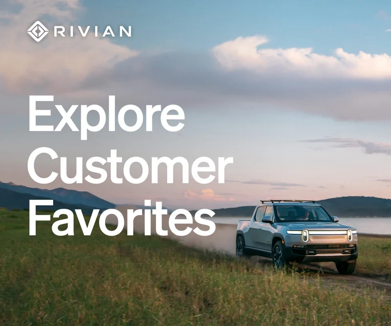Explore Customer Favorites