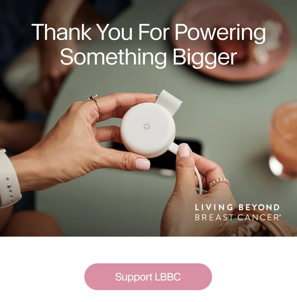 Thank Your For Powering Something Big