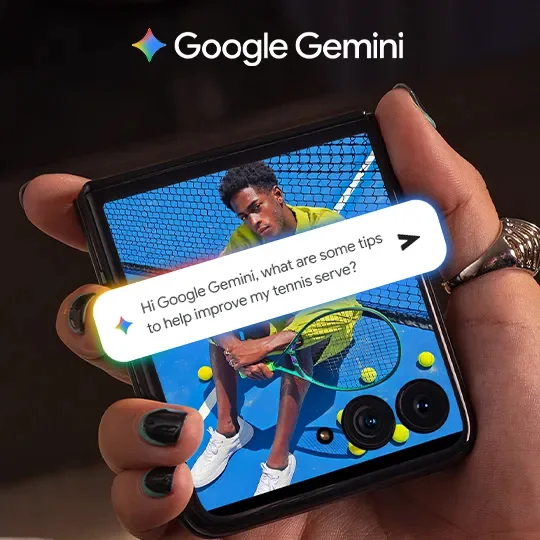 Google Gemini