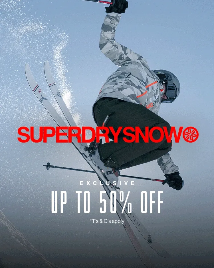 Superdry