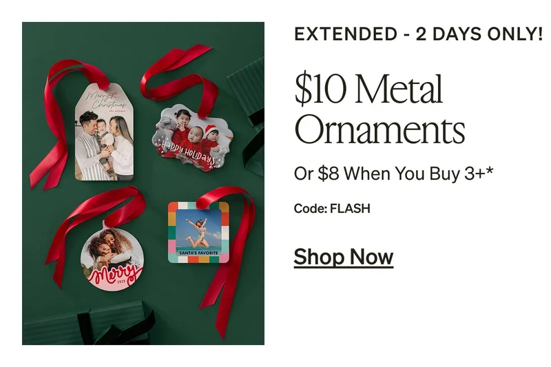 Free Shipping (No Min) + Up to 50% off everything