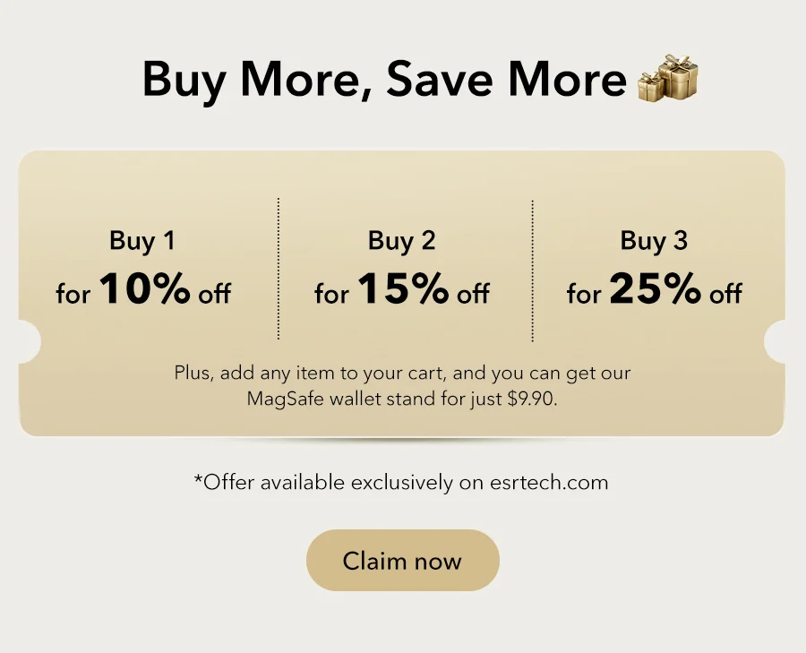 Buy More, Save More