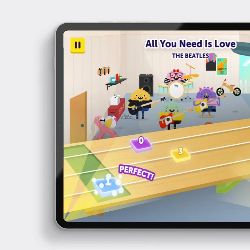 Loog App
