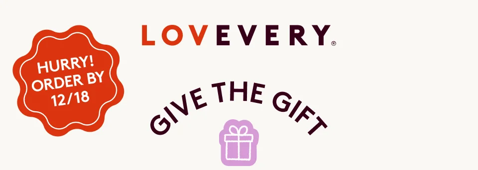 Give the gift they'll keep reaching for