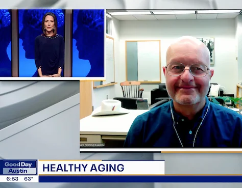 HEALTHY AGING