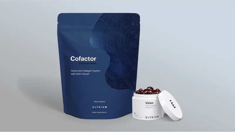 Cofactor
