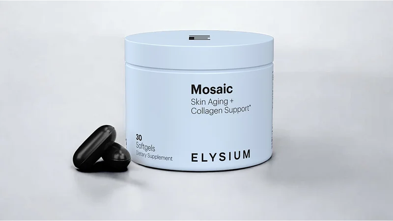 Mosaic | ELYSIUM
