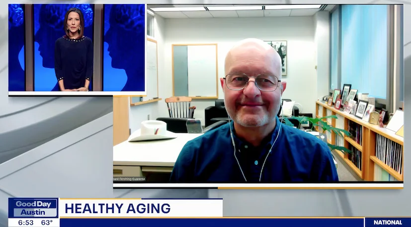 HEALTHY AGING