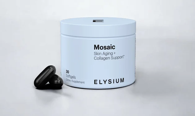 Mosaic | ELYSIUM