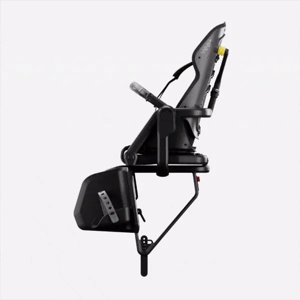 &Bike Bike Mount & Rack
