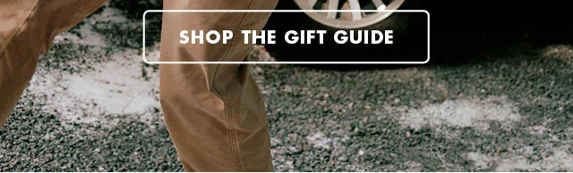 Shop the gift guide