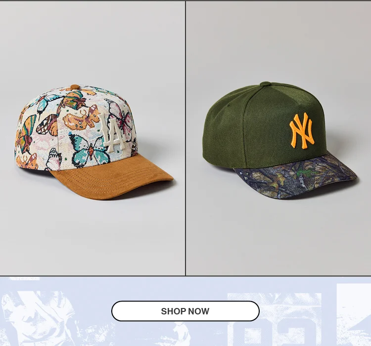IMAGE-MEN'S HATS
