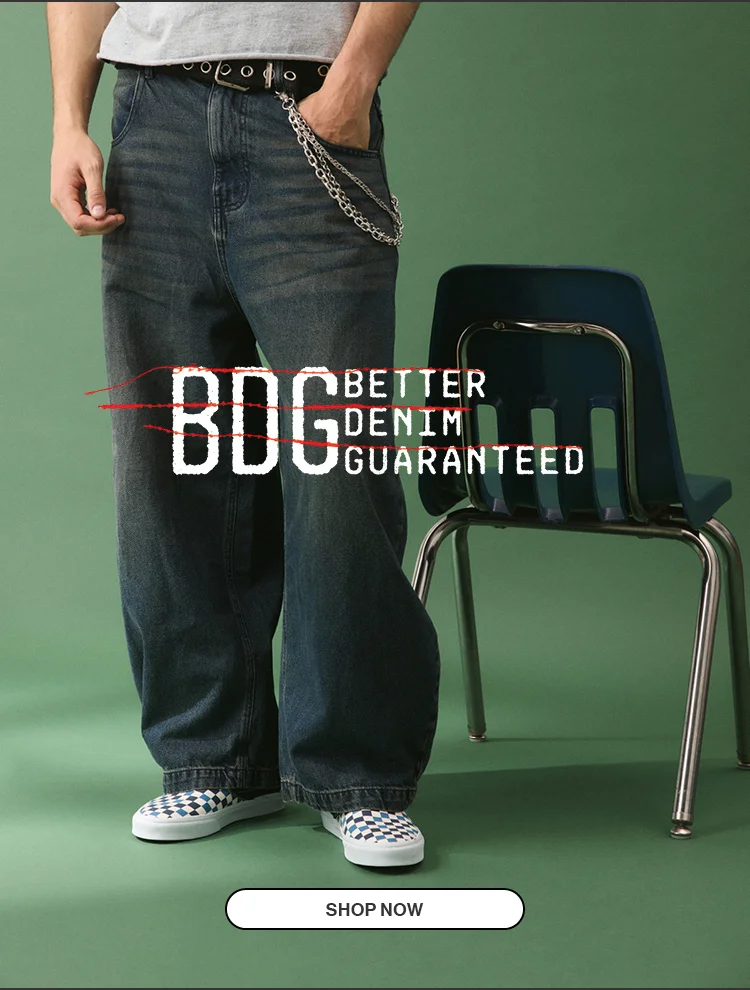 IMAGE-MEN'S BDG