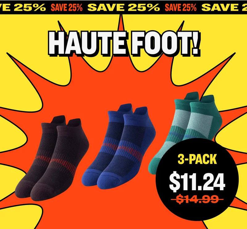 Haute Foot