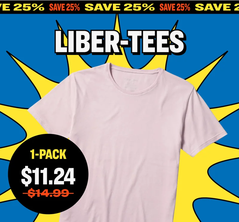 LiberTees