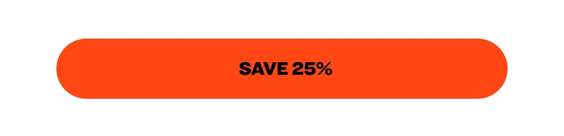 Save 25%