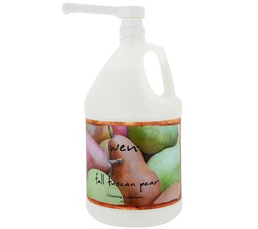 WEN by Chaz Dean 1-Gallon Seasonal Cleansing Conditioner