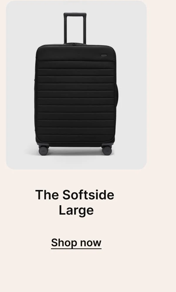 THE SOFTSIDE LARGE