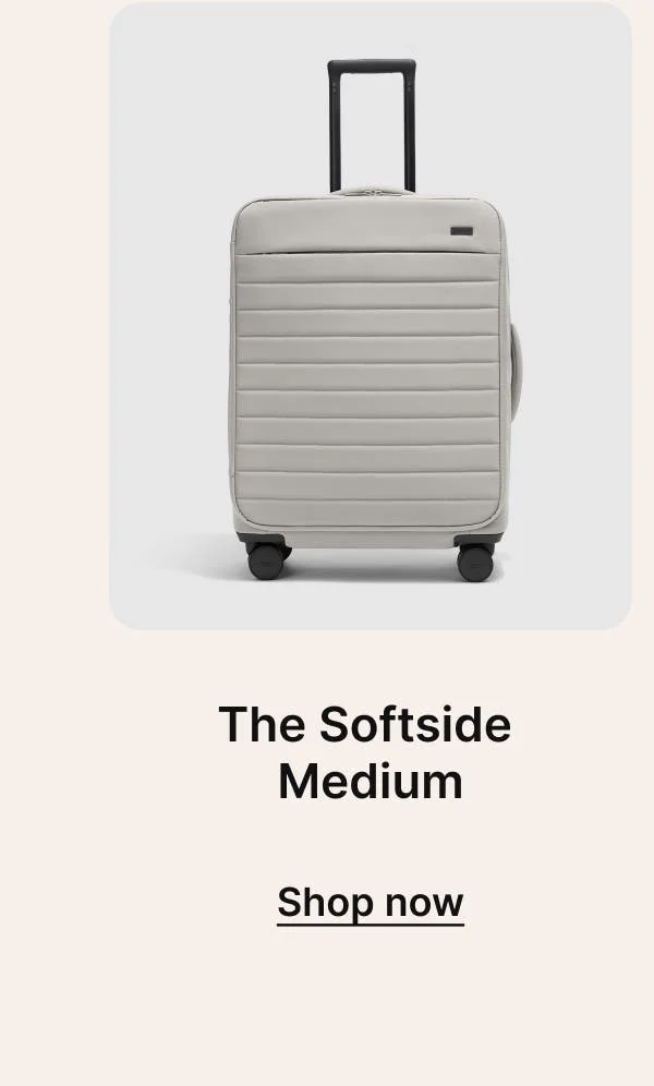 THE SOFTSIDE MEDIUM