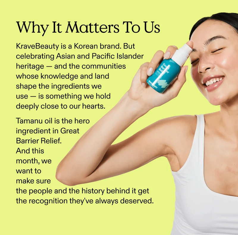 Why it Matters to us