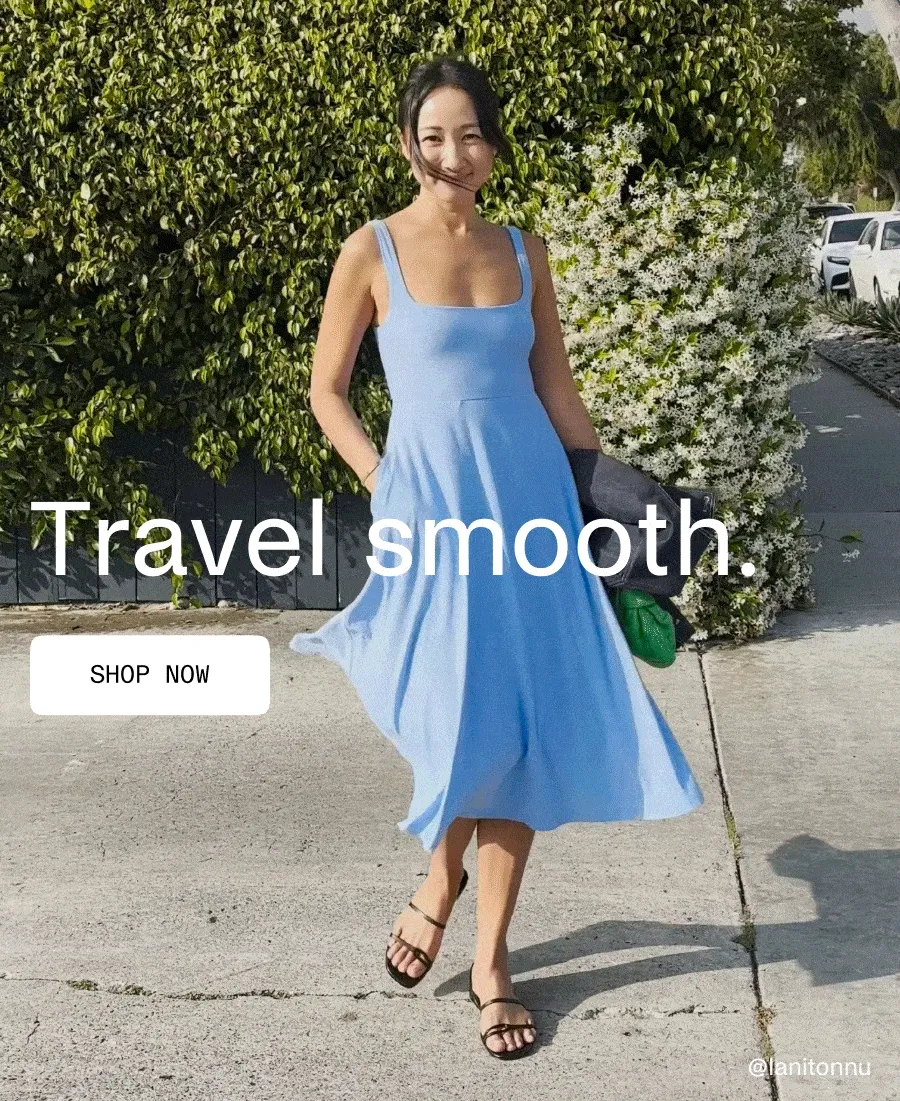 Travel Smooth
