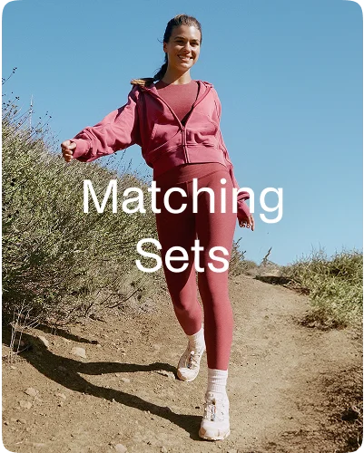 Shop Matching Sets