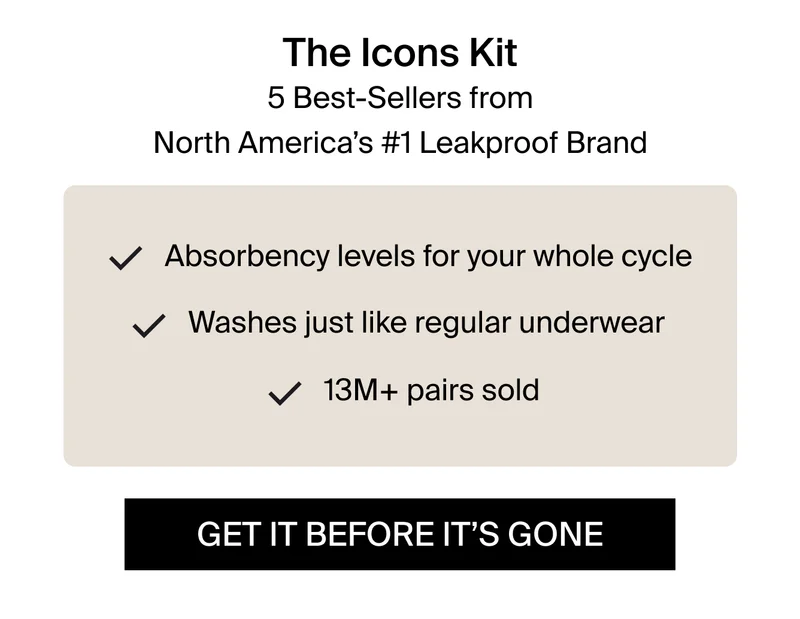 Big boobs have their own set of requirements.