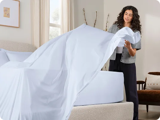 Better <span class='block'>bedding</span>