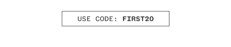 Use Code: discount code