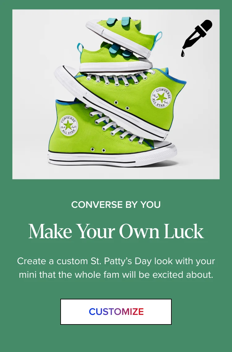 Customize