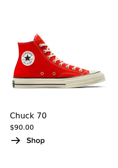 Personalized Converse Product Image - Click to Shop Item in Store