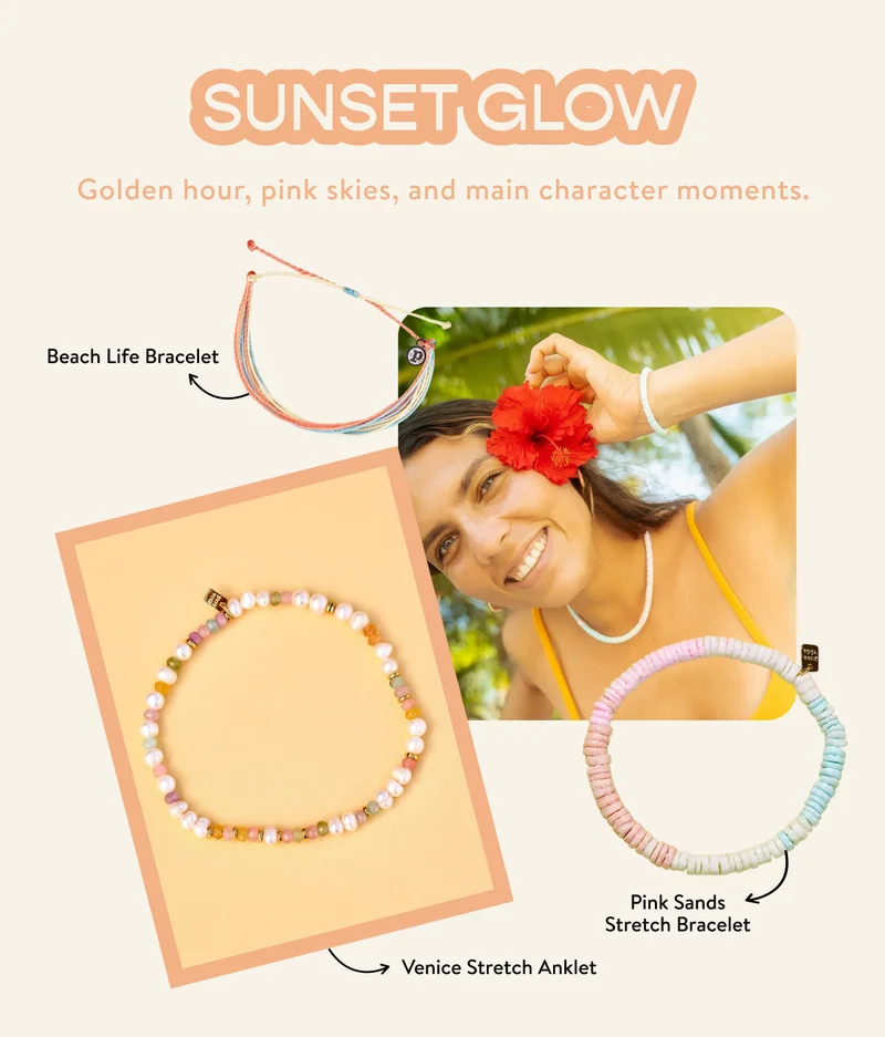 Sunset Glow