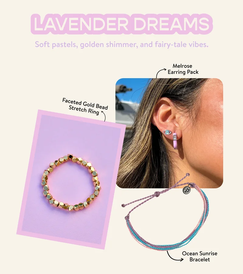 Lavender Dreams