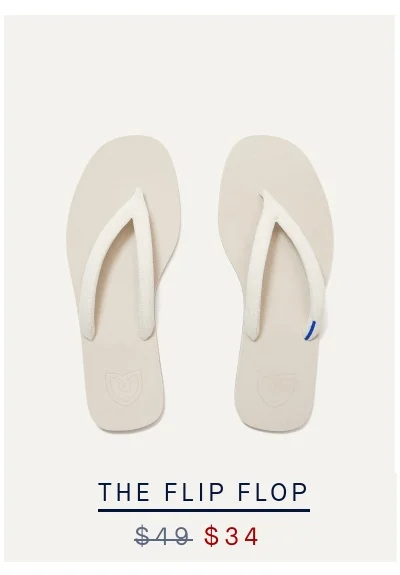THE FLIP FLOP