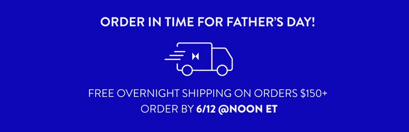 MVMT| Father's Day