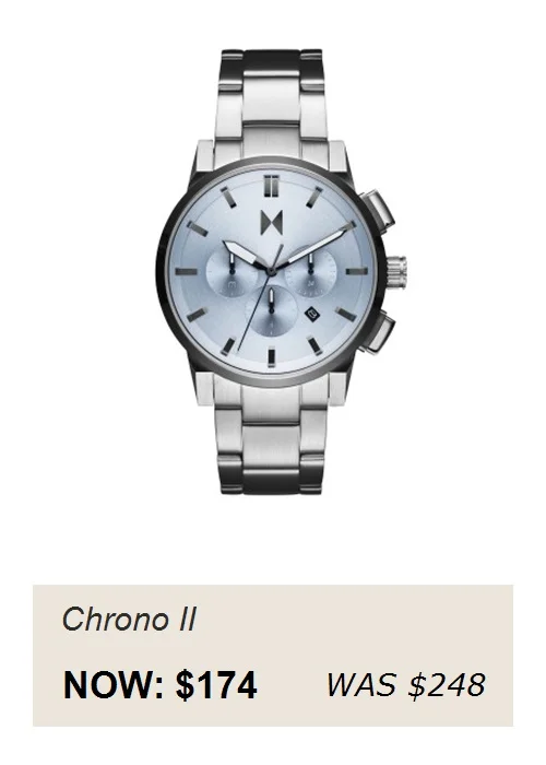 View product recommended for you