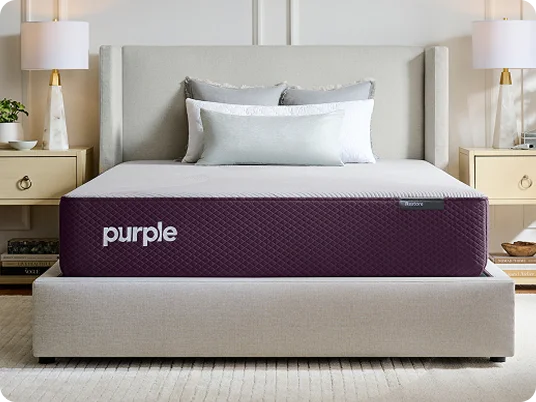 Restore Hybrid Mattresses