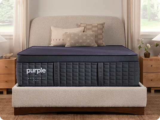 Rejuvenate Luxe Mattresses