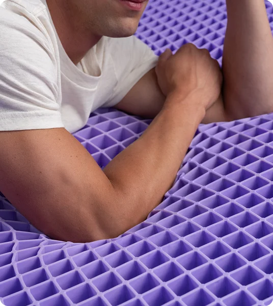 The GelFlex Grid<sup style='font-weight:normal;font-size:70%;line-height:1px;'>®</sup>