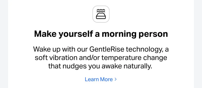 Make yourself a morning person