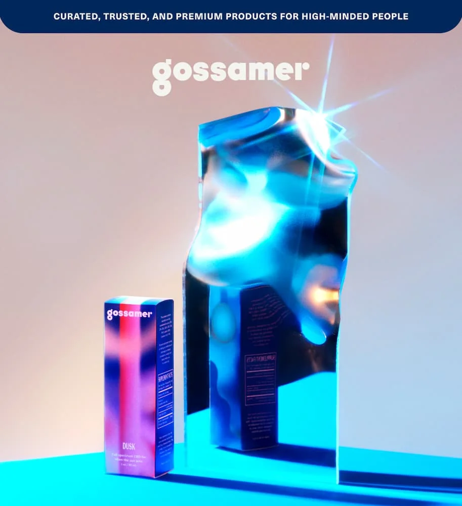 Gossamer