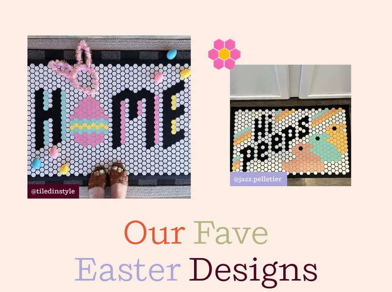 Our Fave Easter Designs