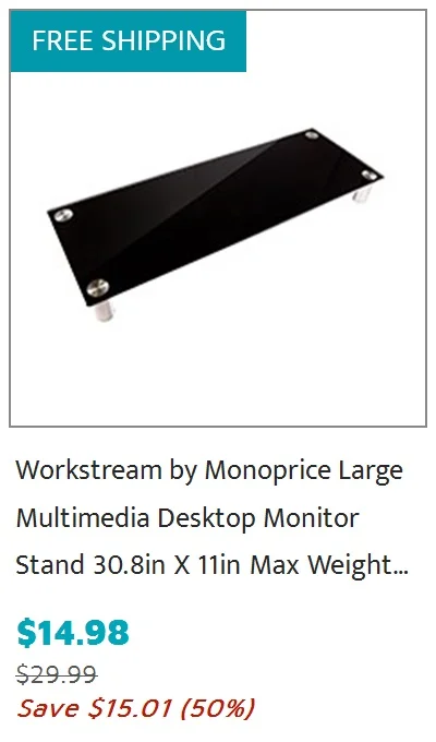View product recommended for you