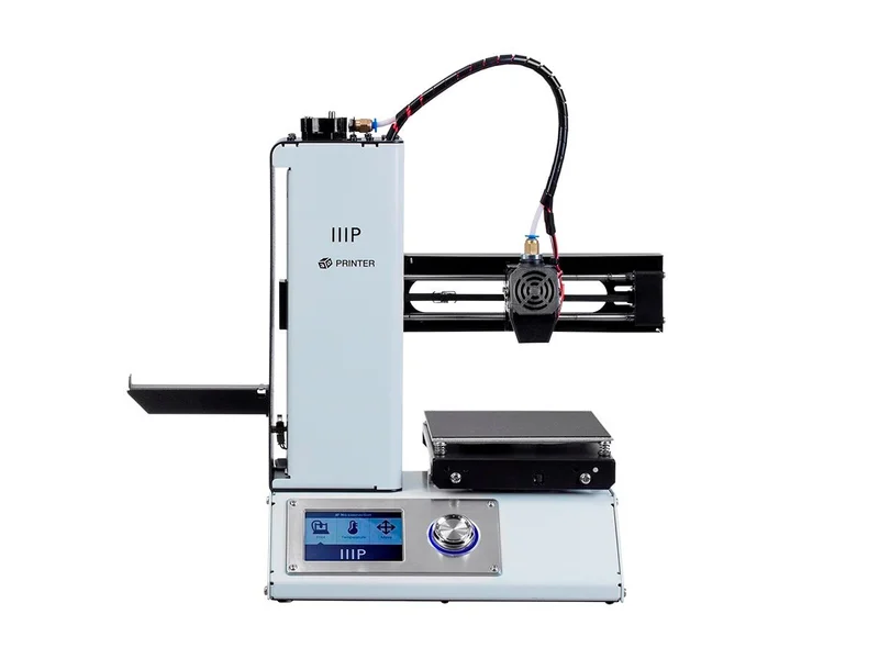3D Printing