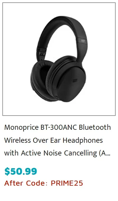 View product recommended for you