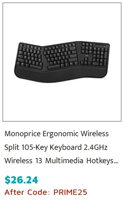 View product recommended for you