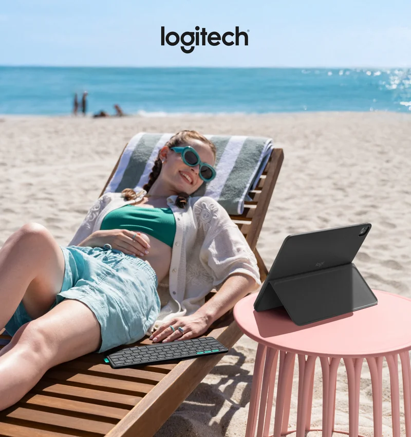 logitech