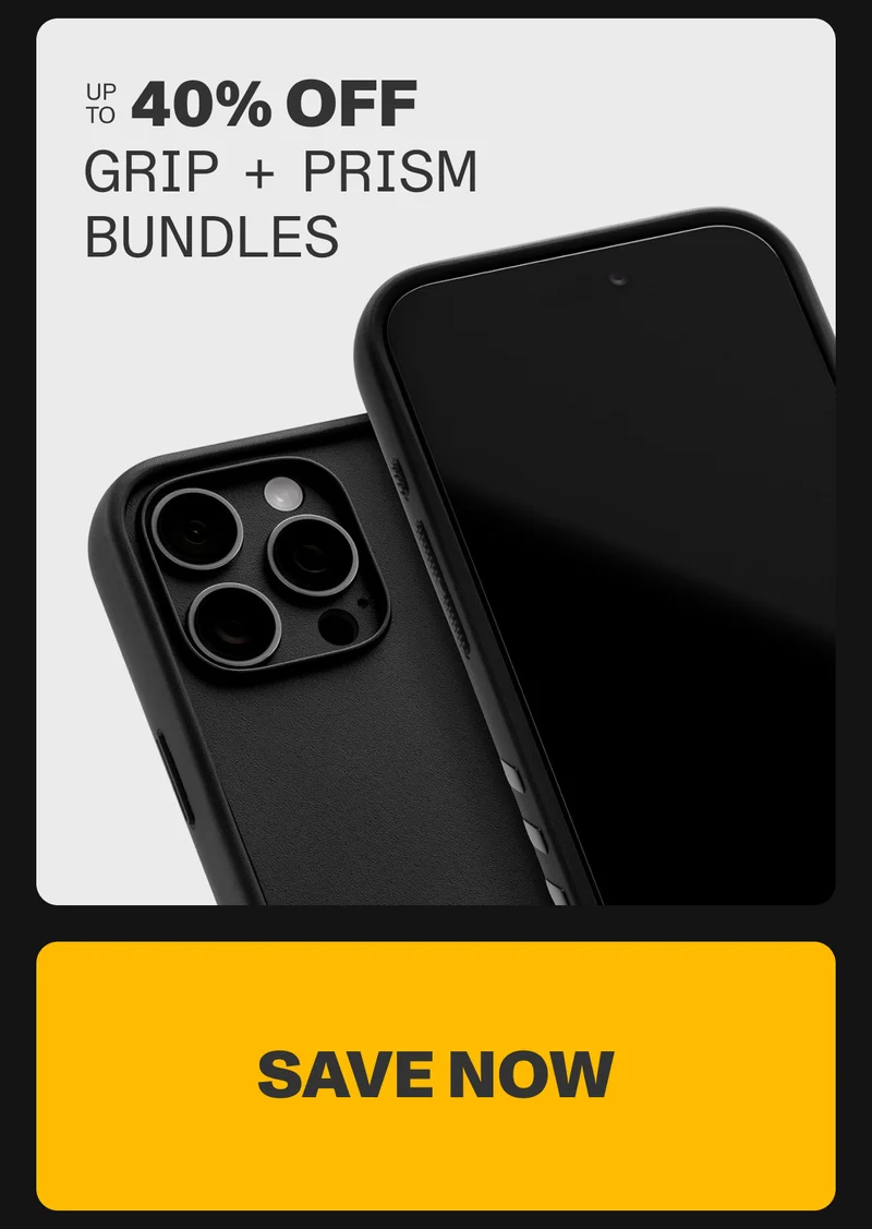 Save now