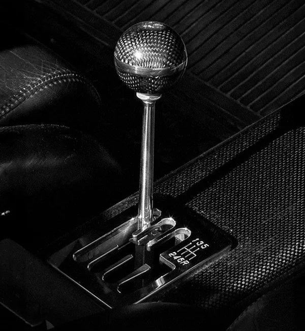 CARS - F50
