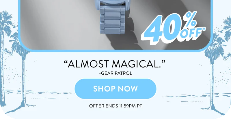 Flash Sale - 3 Days Only